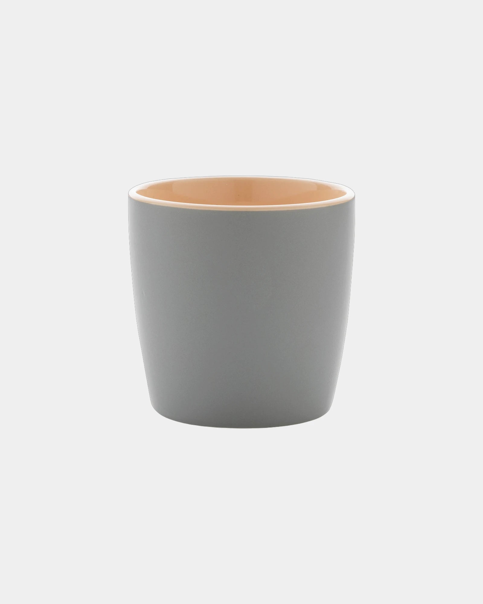 Tazza ceramica 300ml interno colorato da personalizzare - 17