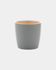 Tazza ceramica 300ml interno colorato da personalizzare - 17