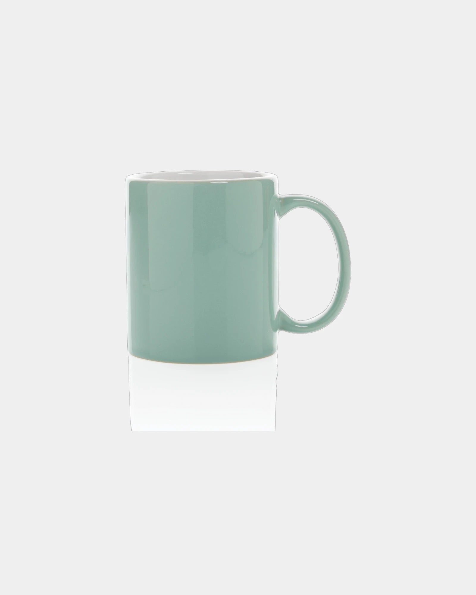 Tazza ceramica 350ml lavabile in lavastoviglie da personalizzare - 19
