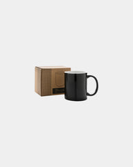 Tazza ceramica 350ml lavabile in lavastoviglie da personalizzare - 1