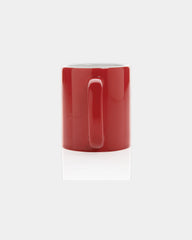 Tazza ceramica 350ml lavabile in lavastoviglie da personalizzare - 12
