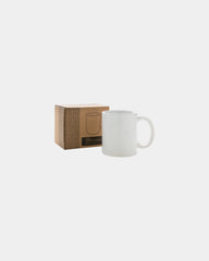 Tazza ceramica 350ml lavabile in lavastoviglie da personalizzare - 9
