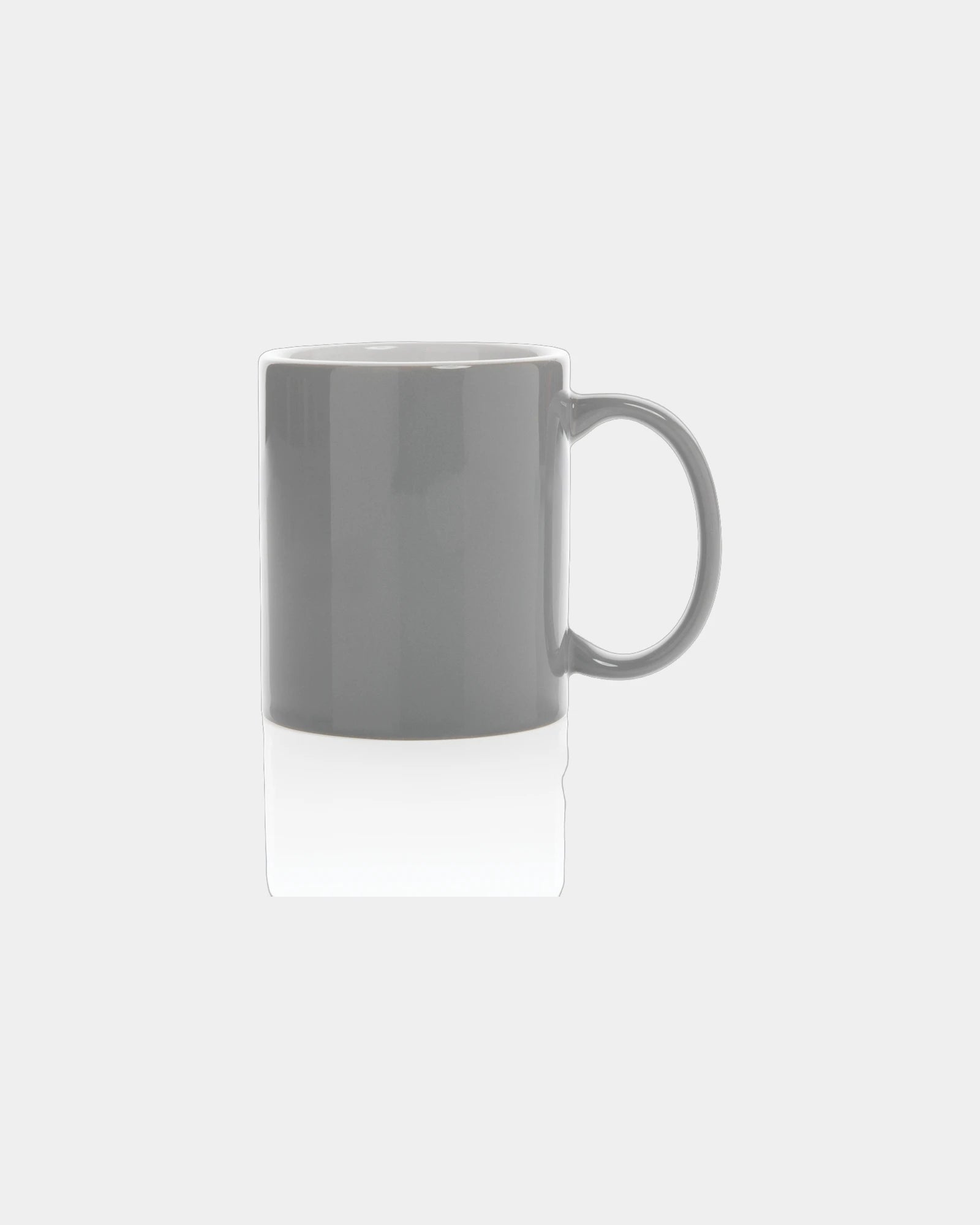 Tazza ceramica 350ml lavabile in lavastoviglie da personalizzare - 3