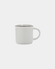 Mug in ceramica vintage 280ml da personalizzare