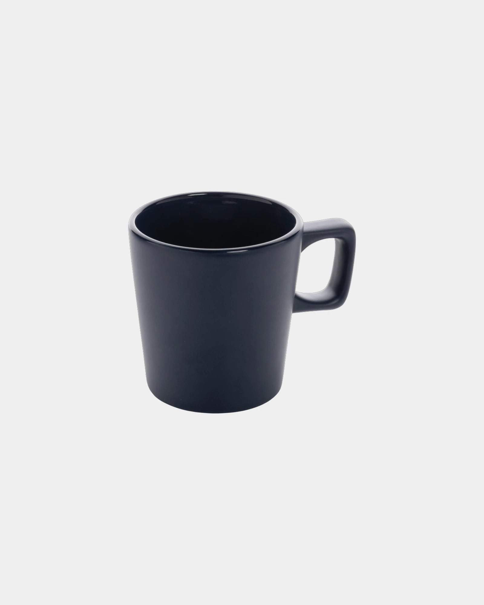 Mug in ceramica 300ml design moderno da personalizzare - Blu Navy