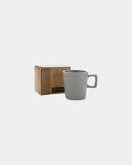 Mug in ceramica 300ml design moderno da personalizzare - 5