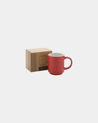 Mug impilabile ceramica 180ml da personalizzare - 12