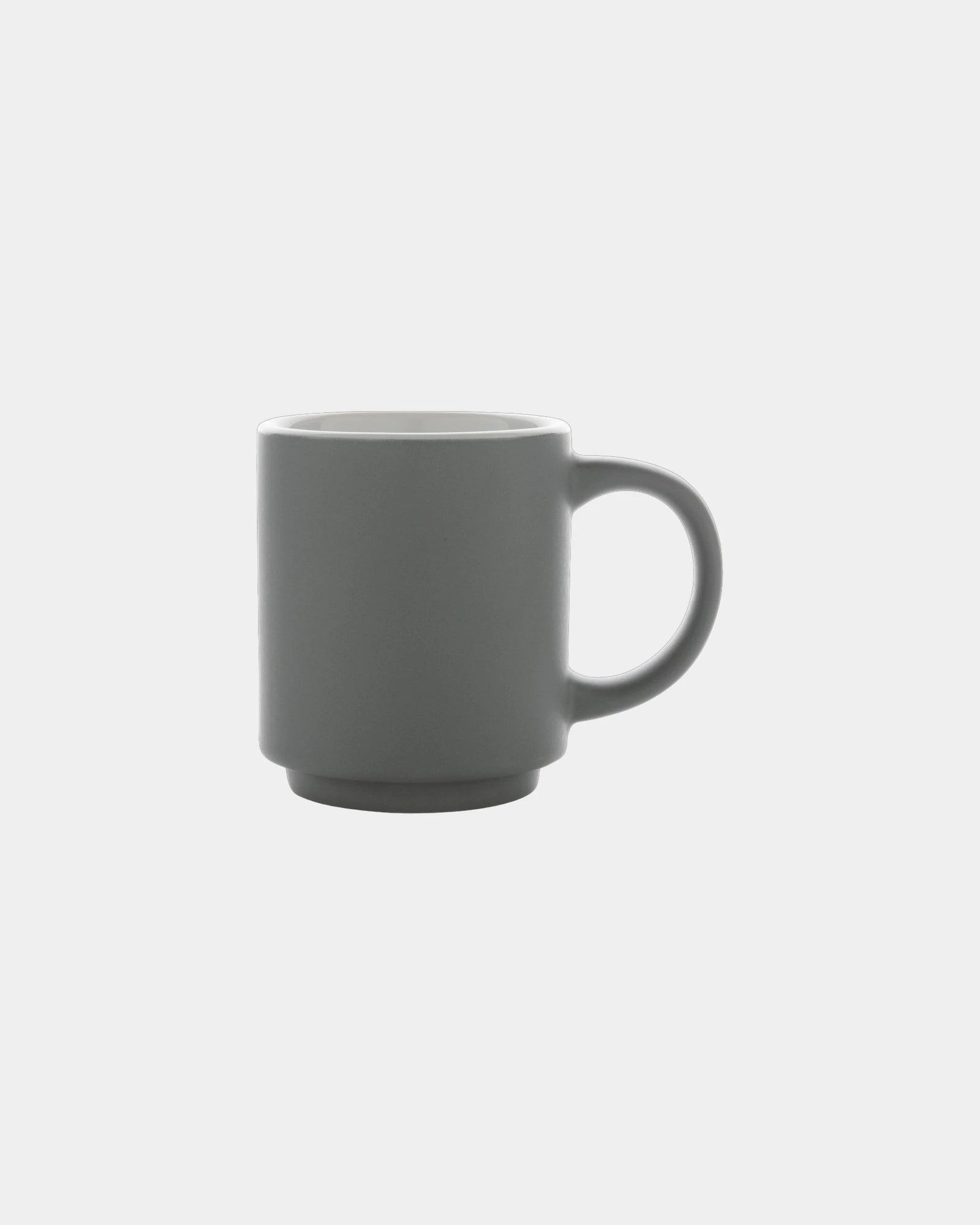 Mug impilabile ceramica 180ml da personalizzare - 4