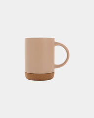 Mug ceramica base sughero 280ml da personalizzare