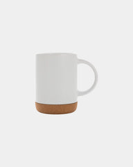 Mug ceramica base sughero 280ml da personalizzare