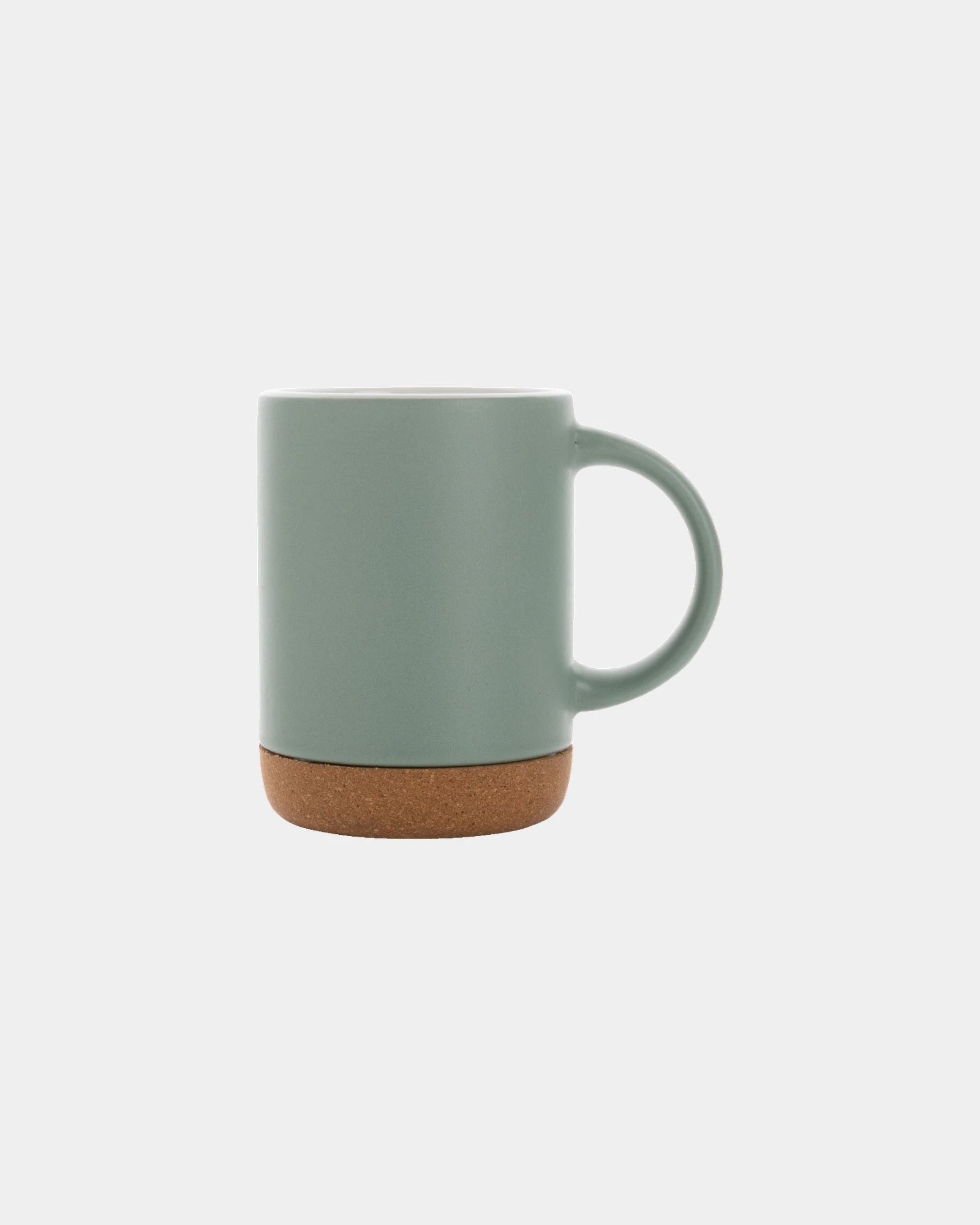 Mug ceramica base sughero 280ml da personalizzare
