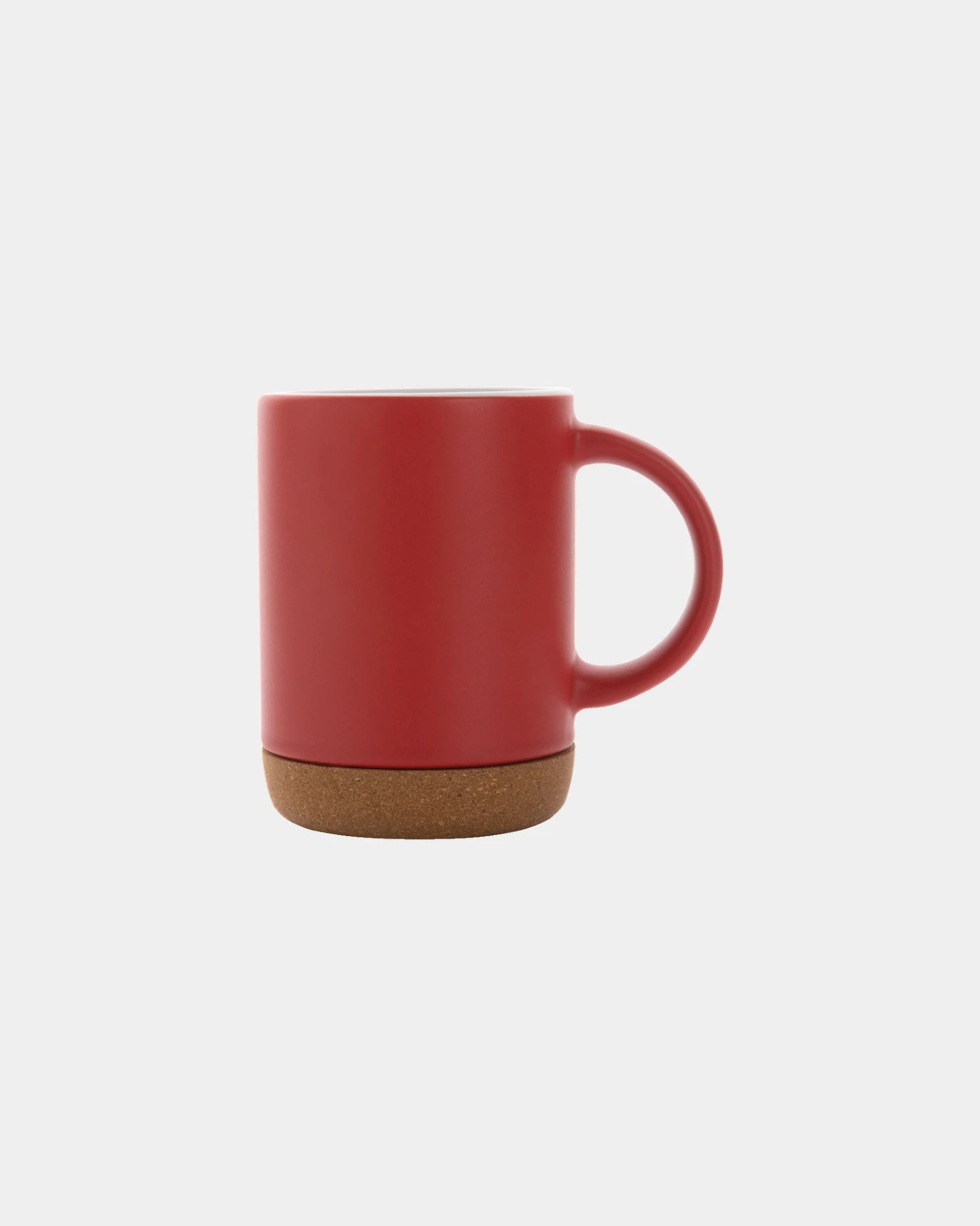 Mug ceramica base sughero 280ml da personalizzare