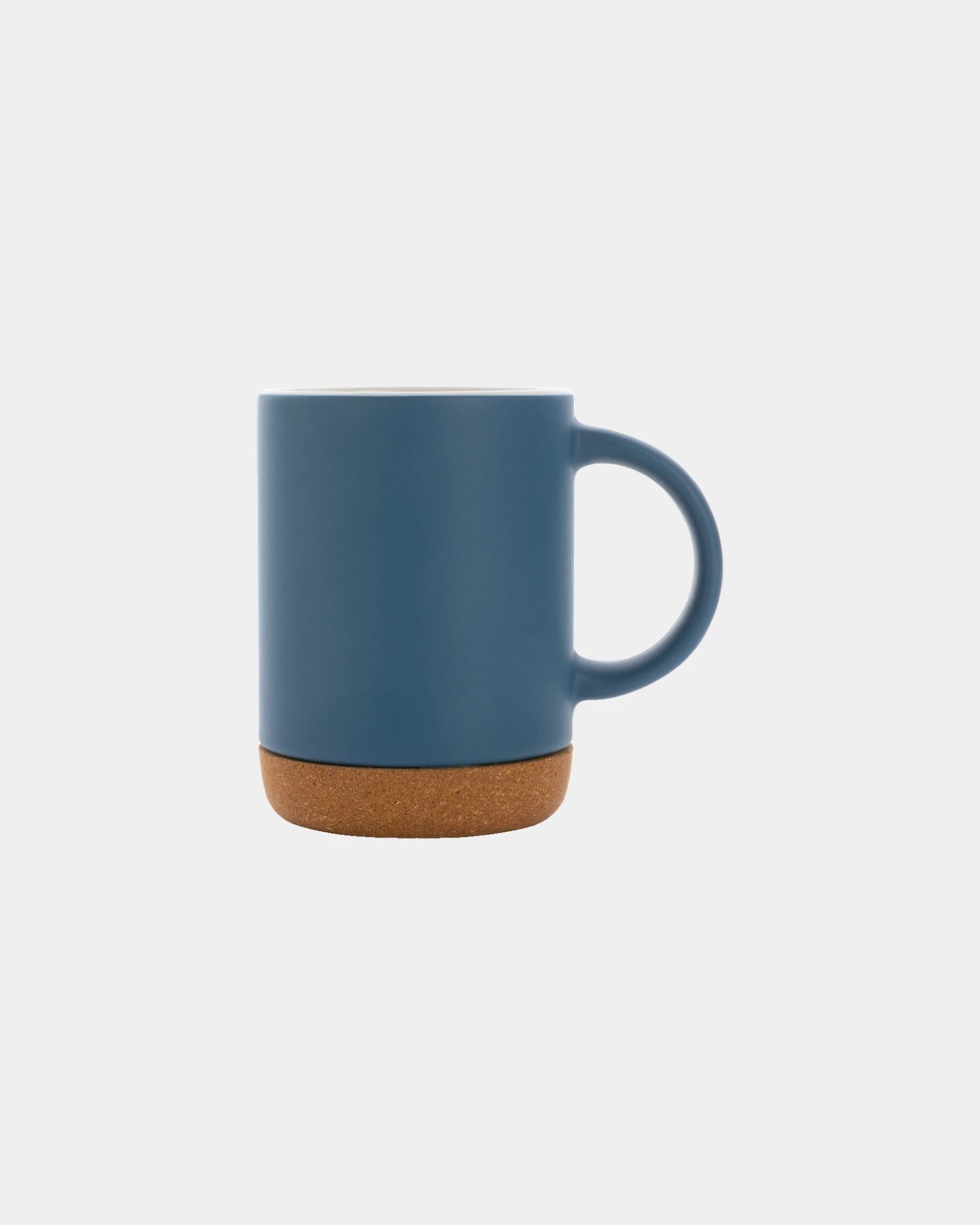 Mug ceramica base sughero 280ml da personalizzare