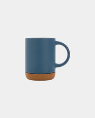 Mug ceramica base sughero 280ml da personalizzare