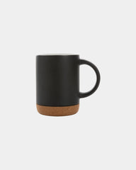 Mug ceramica base sughero 280ml da personalizzare