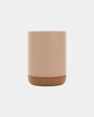 Mug ceramica base sughero 280ml da personalizzare