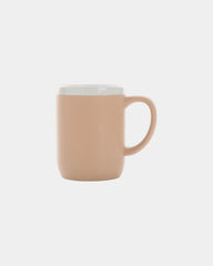 Mug ceramica 300ml bordo bianco da personalizzare - 14