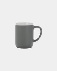 Mug ceramica 300ml bordo bianco da personalizzare - 5