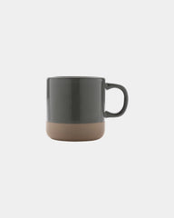 Mug ceramica smaltata 360ml da personalizzare