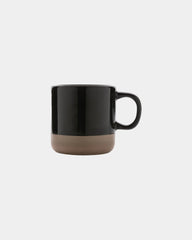 Mug ceramica smaltata 360ml da personalizzare