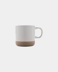 Mug ceramica smaltata 360ml da personalizzare