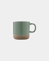 Mug ceramica smaltata 360ml da personalizzare