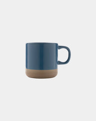 Mug ceramica smaltata 360ml da personalizzare