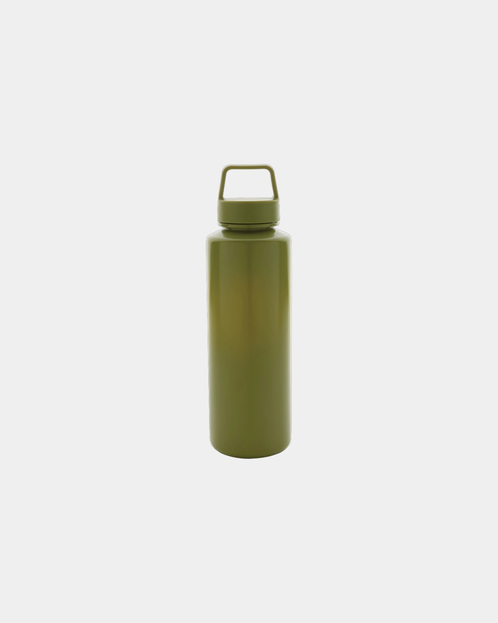 Borraccia PP riciclato RCS 500ml con maniglia da personalizzare - 2