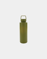 Borraccia PP riciclato RCS 500ml con maniglia da personalizzare - 2