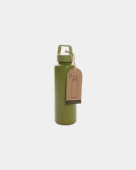 Borraccia PP riciclato RCS 500ml con maniglia da personalizzare - 4
