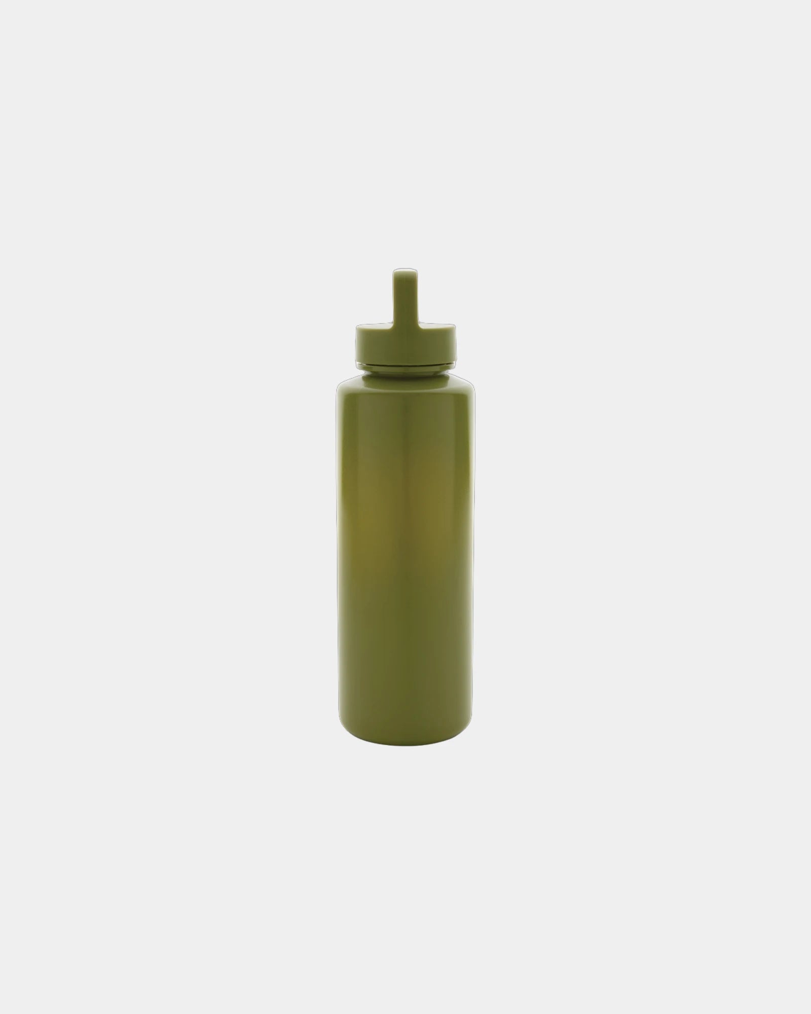 Borraccia PP riciclato RCS 500ml con maniglia da personalizzare - 1