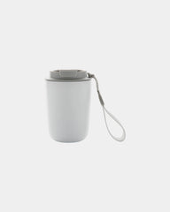 Mug termico acciaio riciclato RCS 380ml da personalizzare - 9