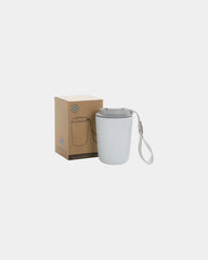 Mug termico acciaio riciclato RCS 380ml da personalizzare - 7