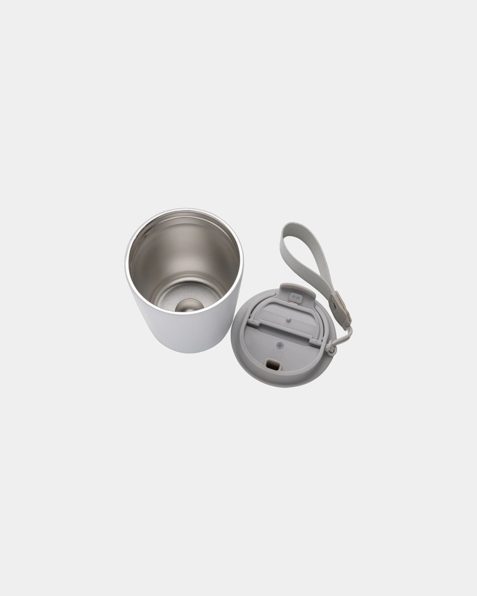 Mug termico acciaio riciclato RCS 380ml da personalizzare - 10