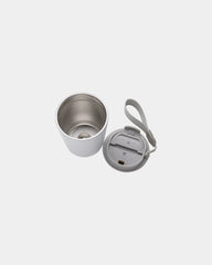 Mug termico acciaio riciclato RCS 380ml da personalizzare - 10