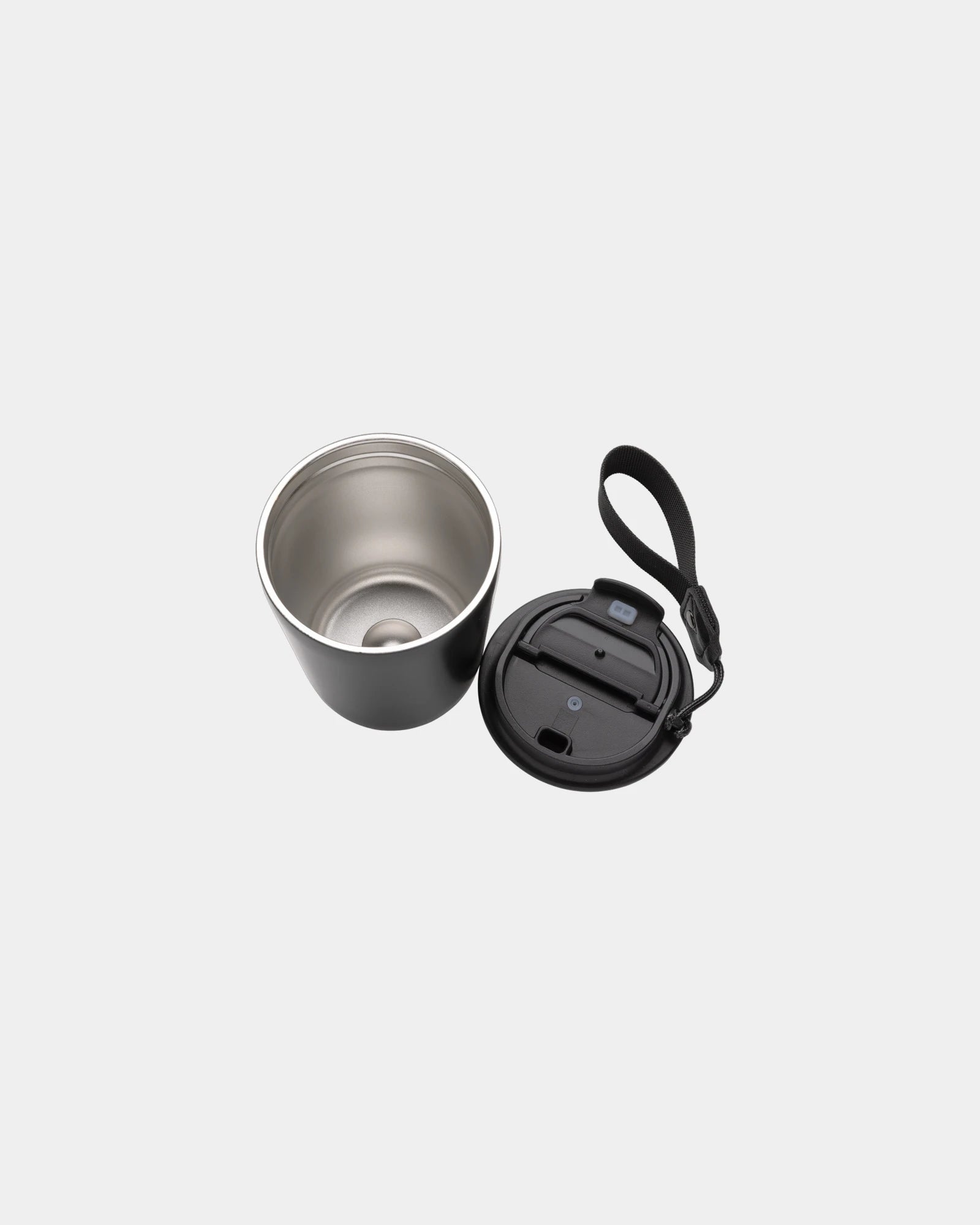 Mug termico acciaio riciclato RCS 380ml da personalizzare - 4