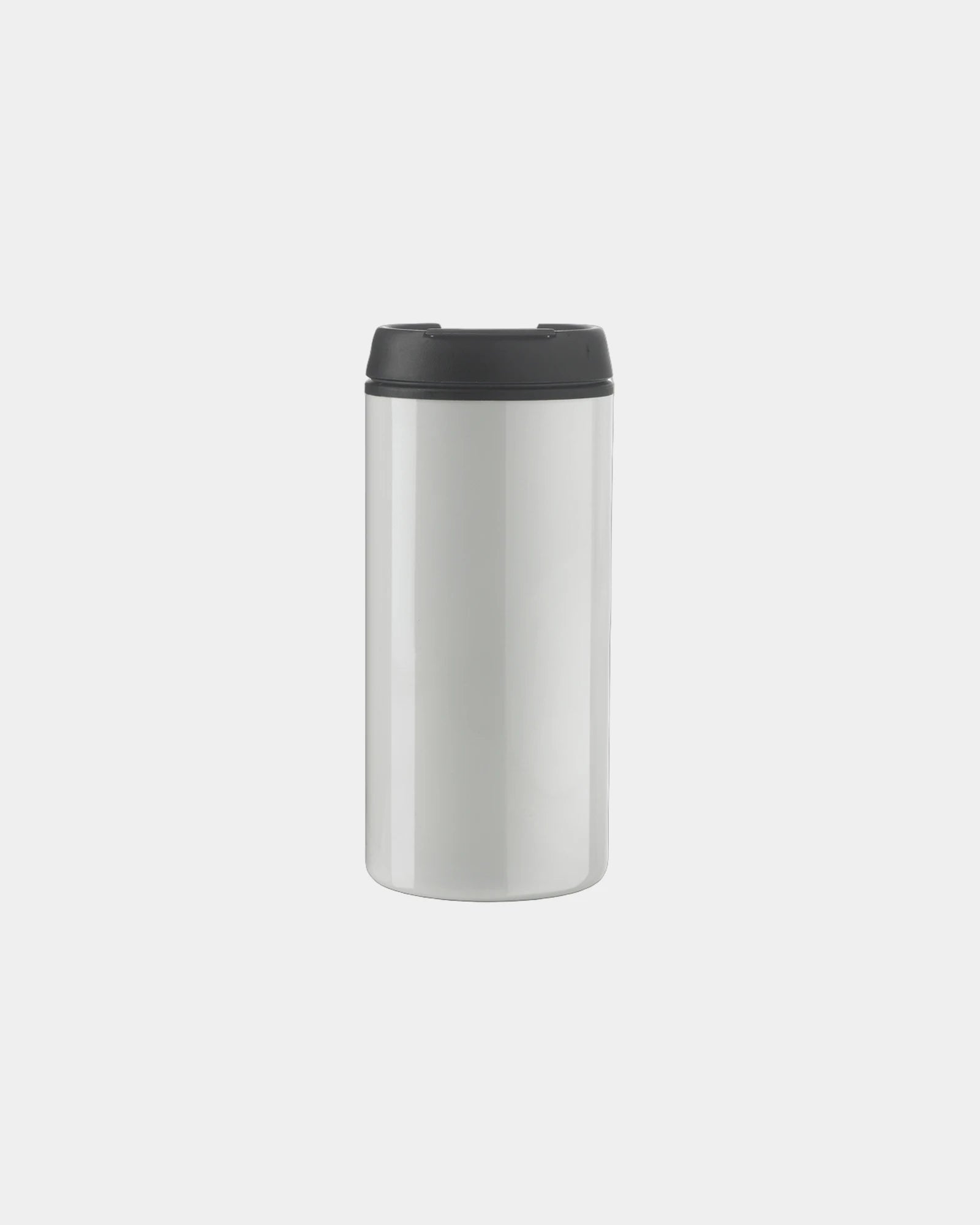 Mug acciaio inox riciclato RCS 300ml da personalizzare - 17