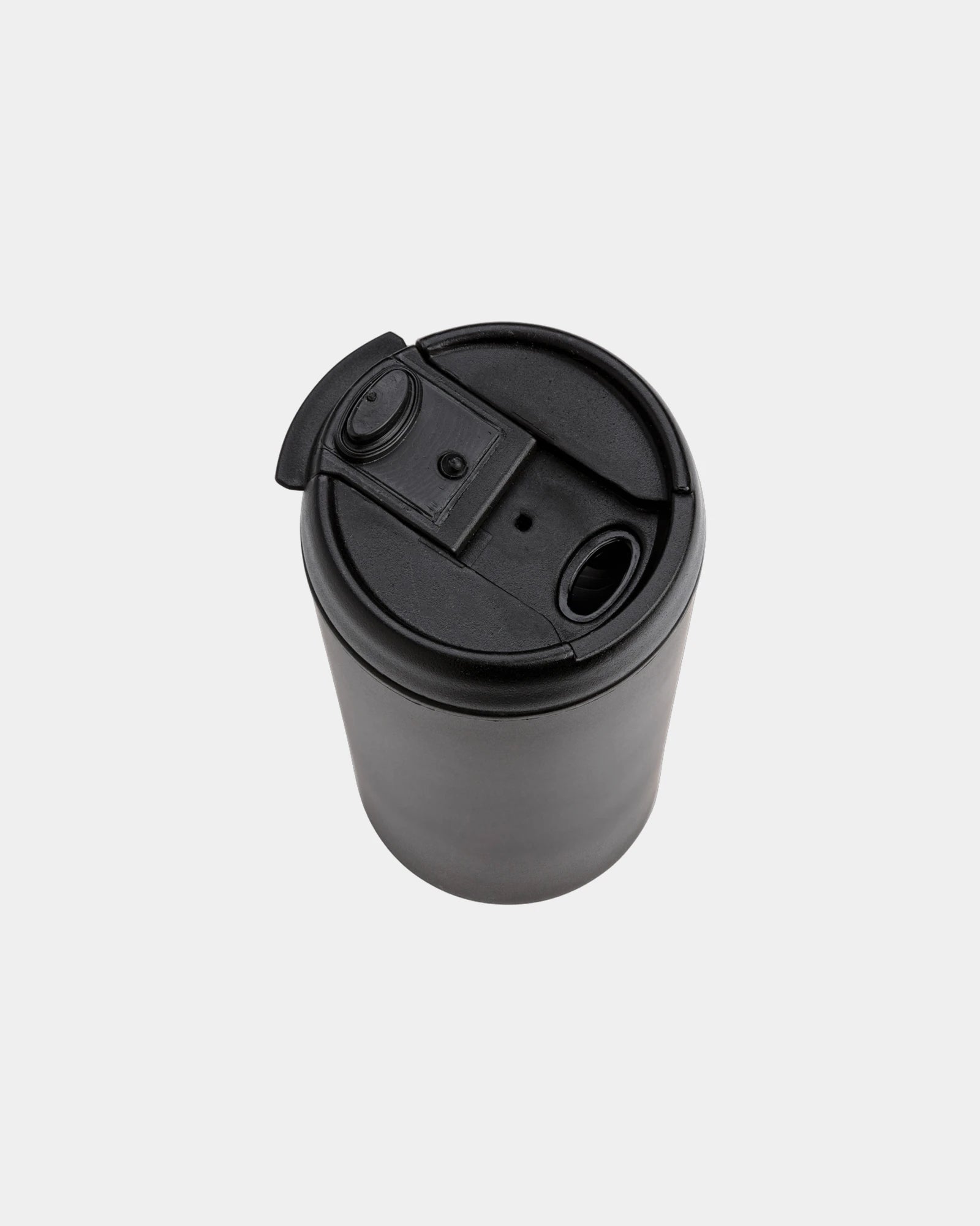 Mug acciaio inox riciclato RCS 300ml da personalizzare - 4