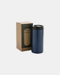 Mug acciaio inox riciclato RCS 300ml da personalizzare - 22