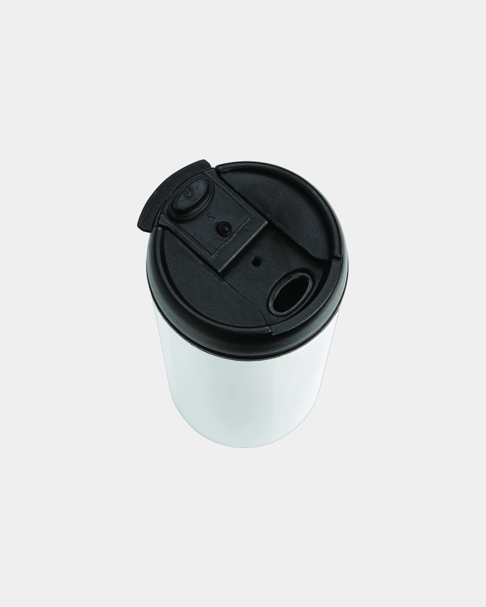 Mug acciaio inox riciclato RCS 300ml da personalizzare - 18