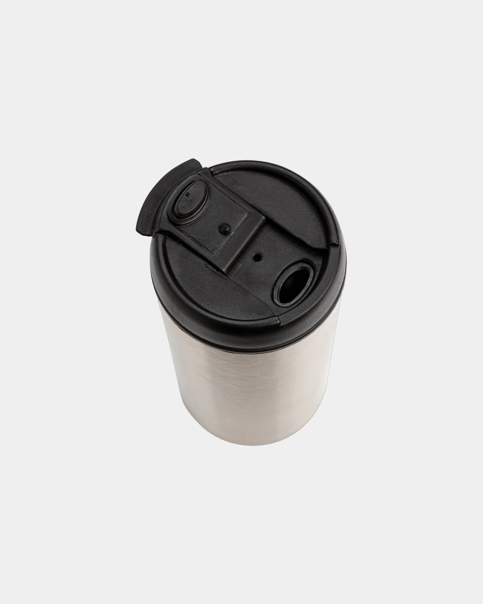 Mug acciaio inox riciclato RCS 300ml da personalizzare - 12