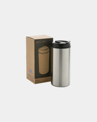 Mug acciaio inox riciclato RCS 300ml da personalizzare - 9