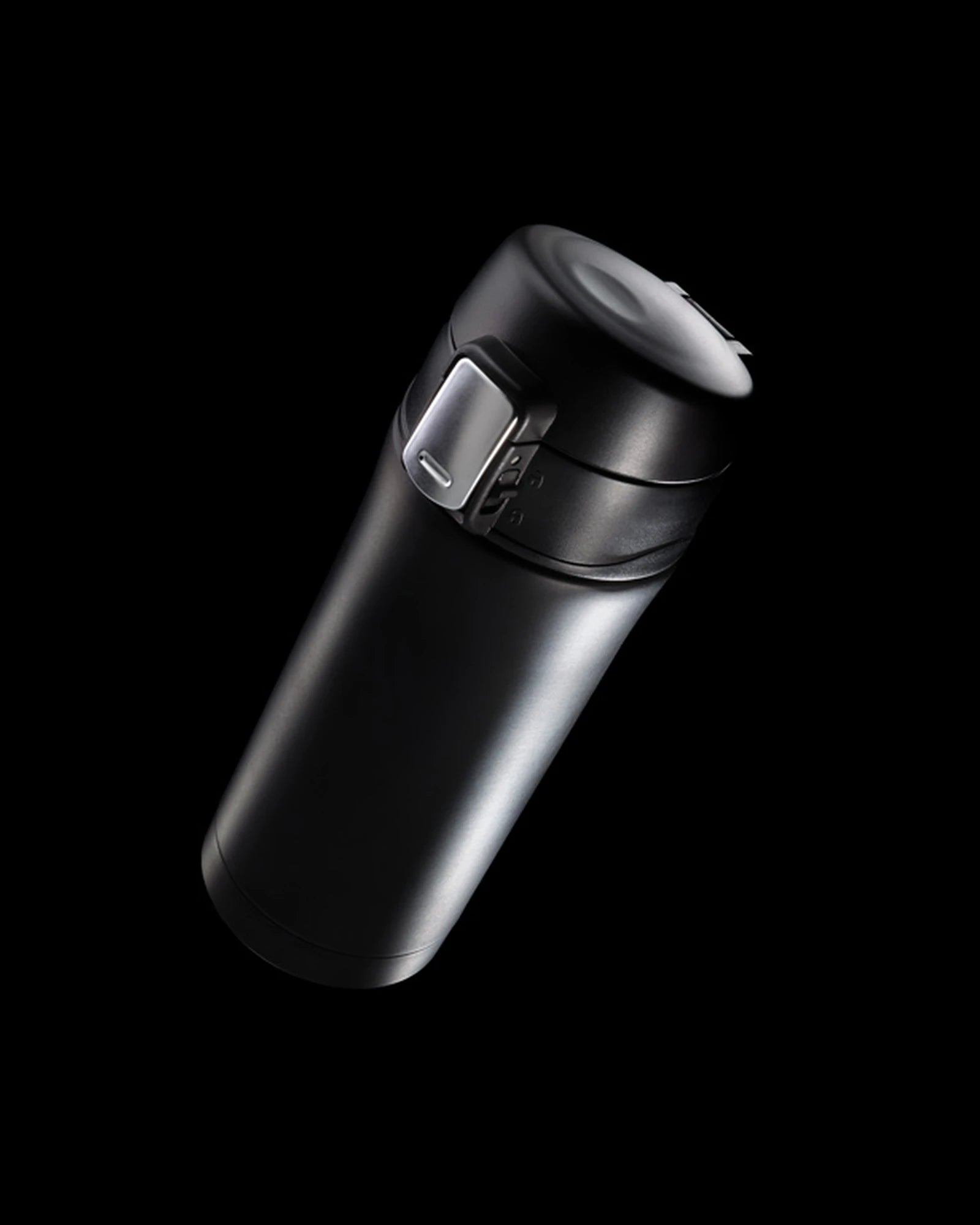 Mug acciaio inox riciclato RCS 300ml da personalizzare - 6