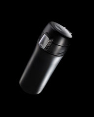 Mug acciaio inox riciclato RCS 300ml da personalizzare - 6