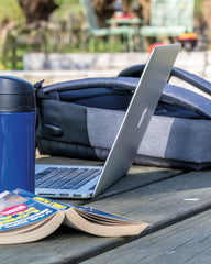 Mug acciaio inox riciclato RCS 300ml da personalizzare - 32