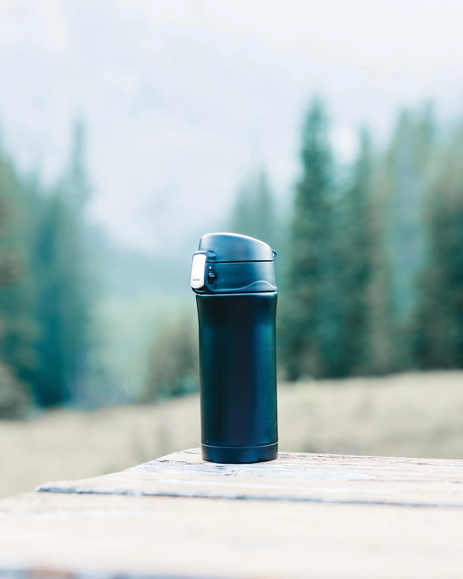 Mug acciaio inox riciclato RCS 300ml da personalizzare - 8