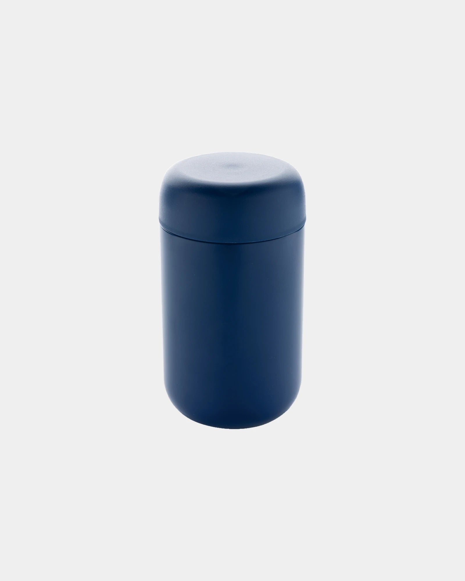 Mug termico acciaio riciclato RCS 360ml da personalizzare - Blu