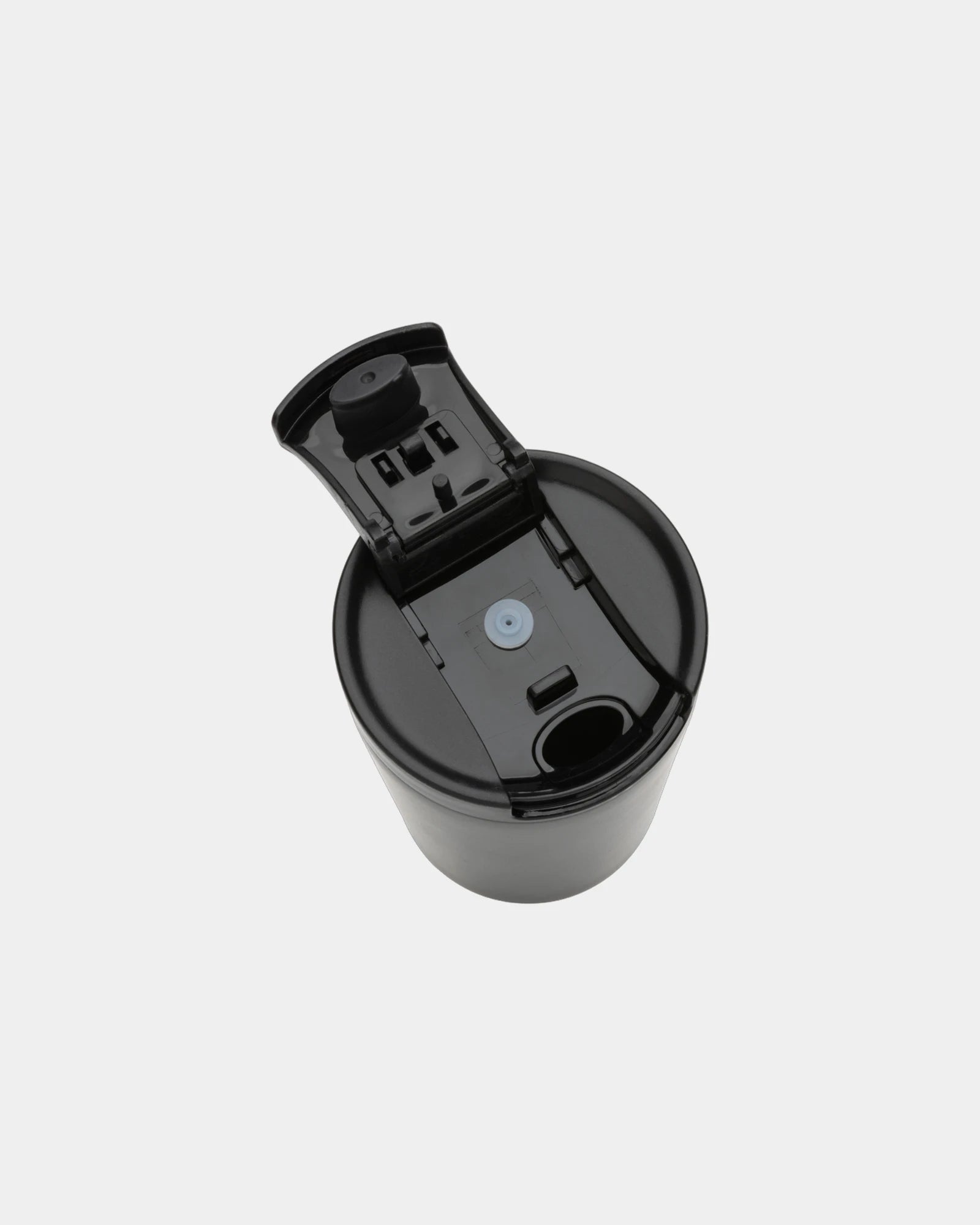 Mug termico acciaio riciclato RCS 300ml da personalizzare - 4