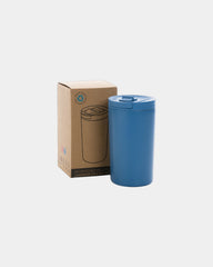 Mug termico acciaio riciclato RCS 300ml da personalizzare - 20