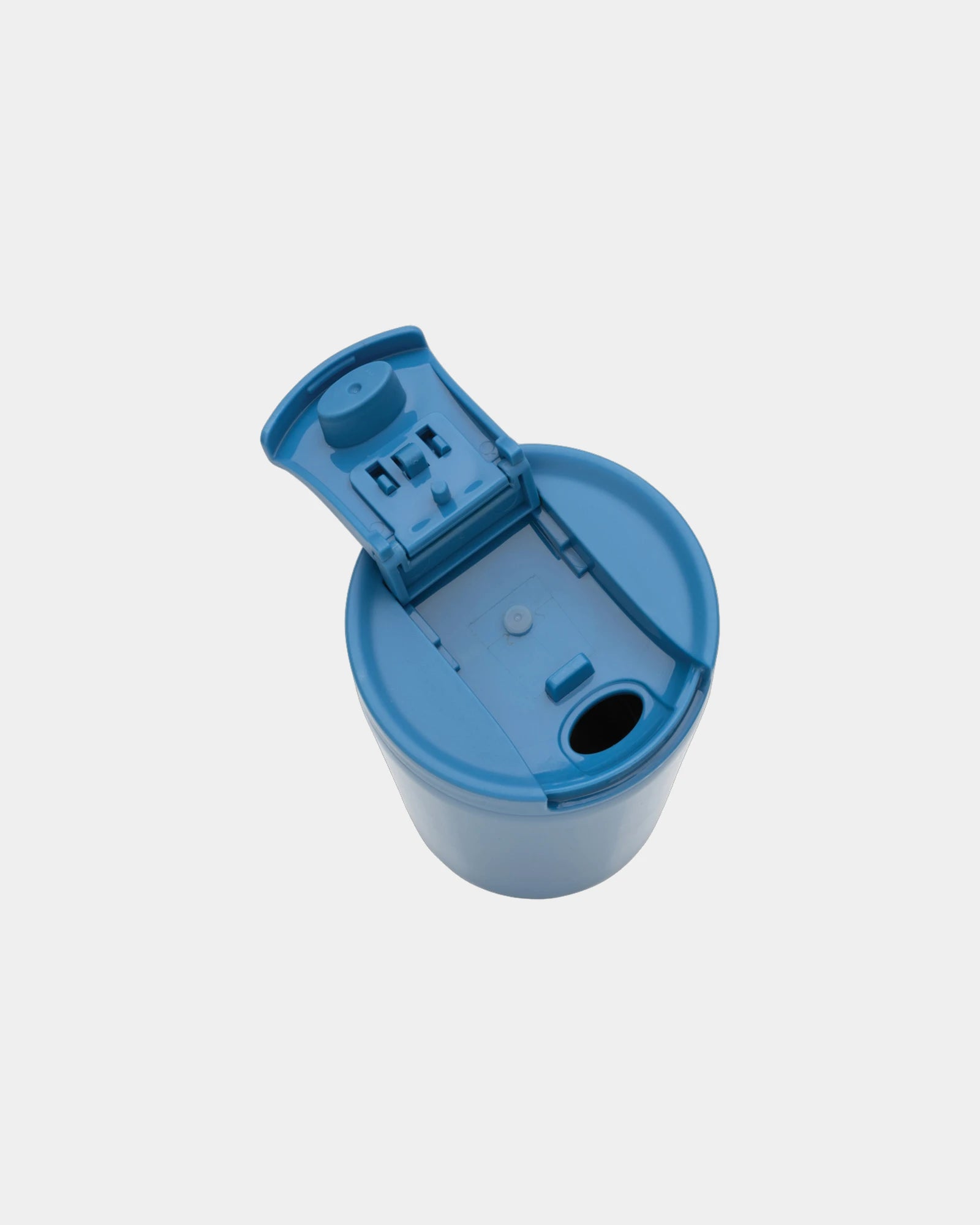 Mug termico acciaio riciclato RCS 300ml da personalizzare - 25